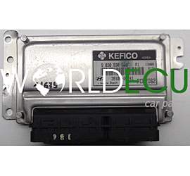 CENTRALINA DO MOTORE HYUNDAI 39108-26741, 3910826741, 9 030 930 184F, 9030930184F