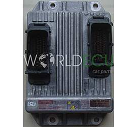 OPEL CORSA COMBO MERIVA 1.7 CDTI ISUZU 897376 3830, 8973763830, GM 97376 383, DENSO 112500 0180, 1125000180