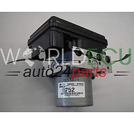 ABS POMPA CENTRALINA HYUNDAI 58920-D7520 58920D7520 BE6007Y100