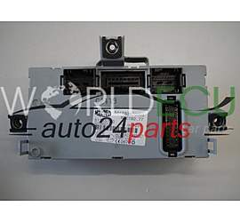 MODULE-DE-CONFORT-MOTEUR BSI FIAT 51755130 501862670003