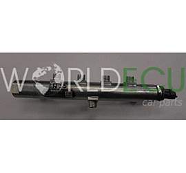 Iniettore diesel OPEL 2.0 CDTI A20DTH 0445214199 55566047