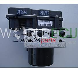 ABS-PUMP-MODULE AUDI A1 BOSCH 0 265 239 009, 0265239009, 6R0 614 517 Q, 6R0614517Q, 0265955011, 6R0907379AH