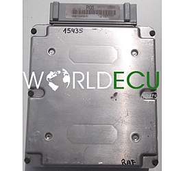 CENTRALINA DO MOTORE  FORD ESCORT VISTEON 95AB-12A650-PC, 95AB12A650PC, PIGS, SME-405