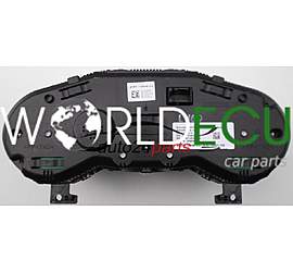 QUADRO STRUMENTI CRUSCOTTO CONTACHILOMETRI FORD C-MAX VISTEON BM5T-10849-CU, BM5T10849CU, BM5T-14C226-AE, BM5T14C226AE, BM5T-14C026-AS, BM5T14C026AS