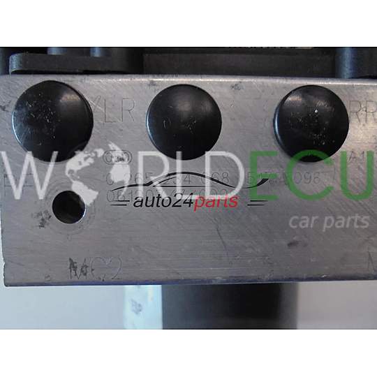 BOMBA DE ABS FIAT 0265234068 51725098 0265950334