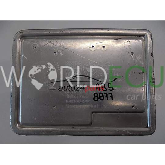 ABS POMPA CENTRALINA BMW 5A7F7E2-01 5A7F7E3