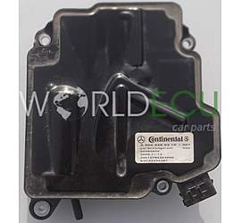 ECU AUTOMATIC GEARBOX MERCEDES A0044460310, A 0044460310, A 004 446 03 10