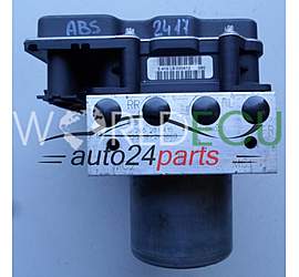 ABS POMPA CENTRALINA TOYOTA BOSCH 0 265 251 415, 0265251415, 44540-0H020, 445400H020, 0 265 951 530, 0265951530