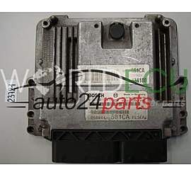 Centralina motore JEEP GRAND CHEROKEE 2.8 CRD BOSCH 0 281 011 475, 0281011475, P56044561CA