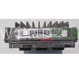 Centralina motore CHEVROLET 12574976, 12573576, 12579356