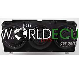 RISCALDAMENTO E PANNELLO DI CONTROLLO ARIA CONDIZIONATA INTERRUTTORE CLIMATRONIC PEUGEOT 308 T1000220K / 69940002 / 69940002M S / 69940002MS