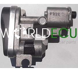 CORPO FARFALLATO  DODGE RAM SIEMENS 53041140 AB, 53041140AB