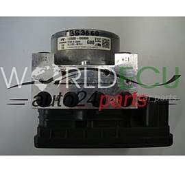 ABS-PUMP-MODULE KIA 58900-G6800, 58900G6800, 06.2102-4879.4, 06210248794, 28.5160-3304.3, 28516033043