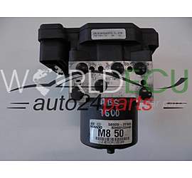 ABS POMPA CENTRALINA HYUNDAI KIA 58920-2E500 589202E500 BH60133440 5WY7610A