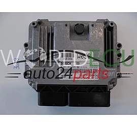 Centralina do motore KIA HYUNDAI 0281031605 39120-2A456 391202A456