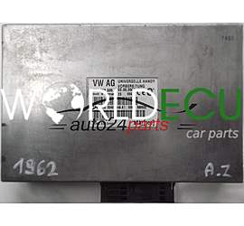 STEUERGERAT BLUETOOTH VW AUDI SEAT SKODA 5P0862335B, 5P0 862 335 B