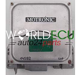 CENTRALINA MOTORE BMW BOSCH 0 261 200 027, 0261200027, 1 708 643.9, 17086439