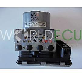 ABS-PUMP-MODULE BMW 5A0A843 5A0A844