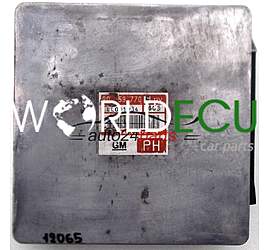 CENTRALINA CALCOLATORE SCATOLA DEL CAMBIO OPEL TIGRA A 1.4 GM 90 559 770 PH, 90559770PH, 90559770