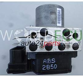 ABS-PUMP-MODULE MINI COOPER 34516866011 01, 3451686601101, 65021017