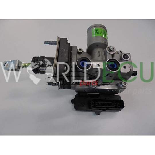 Abs Pump Module HYUNDAI BH60161A03 500-E6030 500E6030