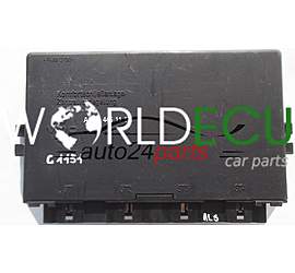 Centralina modulo comfort  MERCEDES VITO VDO 410.215/011/002, 410215011002, A 000 446 11 19, A0004461119