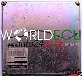 ECU ENGINE CONTROLLER LANCIA DEDRA 1.8 0464225230, GE315856