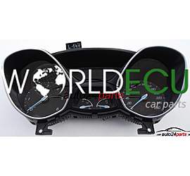 SPEEDOMETER INSTRUMENT CLUSTER FORD C-MAX AM5T-10849-CB, AM5T10849CB, AM5T-14C228-AB, AM5T14C228AB, AM5T-14C028-AC, AM5T14C028AC