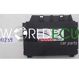 CENTRALINA CALCOLATORE SCATOLA DEL CAMBIO  MERCEDES W210 SIEMENS 5WP2 0005AB, 5WP20005AB, A 030 545 23 32, A0305452332