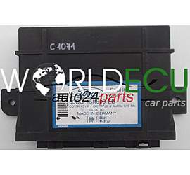 KOMFORTSTEUERGERÄT FORD MONDEO SIEMENS 5WK4 532, 5WK4532, 93BG 15K600 EB, 93BG15K600EB