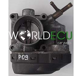 CORPO FARFALLATO VOLKSWAGEN AUDI SEAT SKODA VDO 408-238-321-002, 408238321002, 047 133 062, 047133062