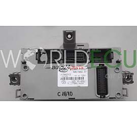 CENTRALINA-MODULO-COMFORT FIAT BRAVO 503440170103, 51786512