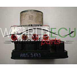ABS POMPA CENTRALINA JEEP FIAT 52022987, 18899618, 54086933C