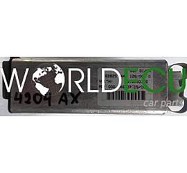 CENTRALINA ABS EPB MERCEDES ACTROS AXOR ATEGO 0004460715, 000 446 07 15/003, 4461260010, 446 126 001 0, 162825, 53815016, 53.8150.16