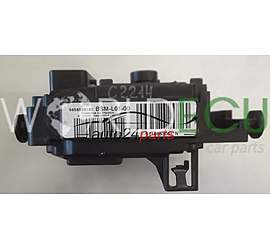 CENTRALINA-MODULO-COMFORT BSM PEUGEOT S118983001N, 9658539180, L01-00