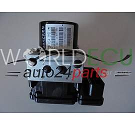ABS-PUMP-MODULE FIAT P68145509AB 28.5265-8200.3 28526582003