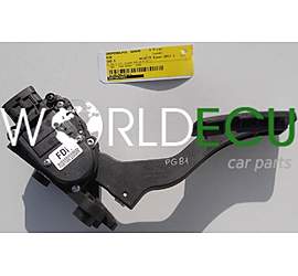 PEDALE ACCELERATORE POTENZIOMETRO  KIA CEED 1.6 CRDI 32700-XXXXX, 32700XXXXX