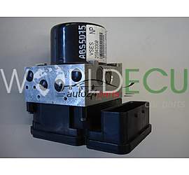 ABS POMPA CENTRALINA CHEVROLET CAPTIVA 25943360, 25.0212-0949.4, 25021209494, 28.5262-0501.3, 28526205013
