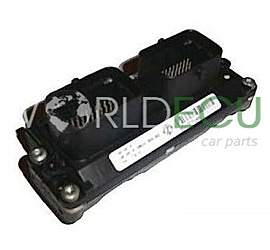 FIAT PUNTO II 1.2 Magneti Marelli IAW 59F.M3, IAW59FM3, 55181132, 61600.376.06, 6160037606