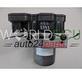 ABS-PUMP-MODULE MERCEDES BENZ 0265291106 A1779009203 0265956612