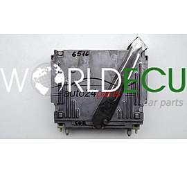 CENTRALINA MOTORE VOLVO V850 2.5 P3515259