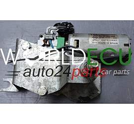 WIPER MOTOR MECHANISM REAR OPEL VECTRA 1995-2002 90504983, 1273018, 12 73 018, 90584596, 1273023, 12 73 023 HATCHBACK