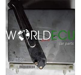 ECU AUTOMATIC GEARBOX VOLVO 850 2.5 20V P3515258, P 3515258 CP09 6.3