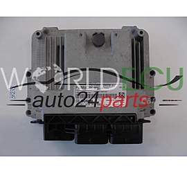 Calculateur Moteur FORD 0281030043 CV6Q-12A650-AJ CV6Q12A650AJ