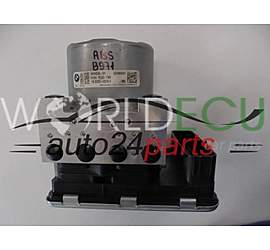 ABS-PUMP-MODULE BMW 5A44C60-01 5A44C61