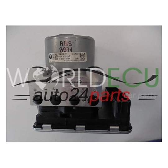 Abs Pump Module BMW 5A44C60-01 5A44C61