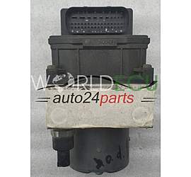 ABS POMPA CENTRALINA BMW BOSCH 0265225057, 34.51-6756776, 34516756776, 0265950003