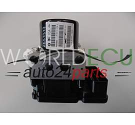 ABS POMPA CENTRALINA JEEP P04877036AD 4267510