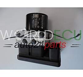 ABS POMPA CENTRALINA VOLKSAWAGEN 1K0614517N 1K0907379Q