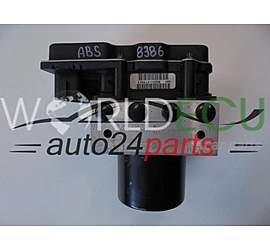 BOMBA-DE-ABS SKODA 0265234715 6R0614517M 0265951046 6R0907379P
